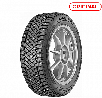 ���� ���� GOODYEAR UltraGrip Arctic 2 225/40 R19 93T TL XL FP ���